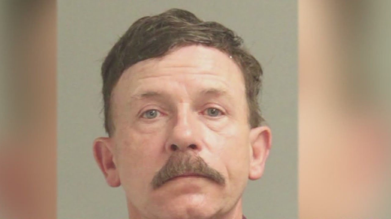 Anne Arundel County police arrest alleged fake cop YouTube