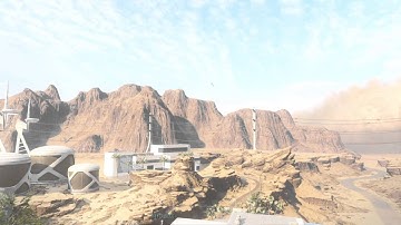 BLACK OPS 3 CROSS MAP TOMAHAWK