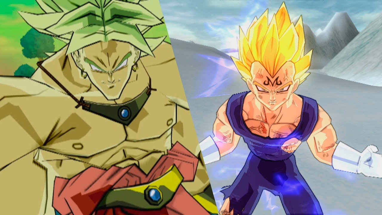 Gameplay todo dia até eu namorar - Dia 60 (ft. Budokai 3)