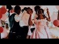 Wedding entrance dance  - @UnIMOfficial  In My Maserati by Olakira