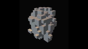 [Demo] Blender 3.6 simulation nodes