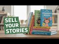 ReadKidz Review: The Best AI Tool to Make Children’s Books & Story Videos!