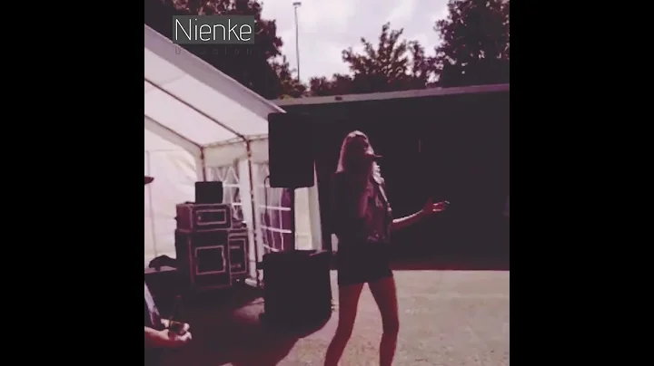 Nienke de Ruiter - Pussycat Teenage Queenie @ OWIO...