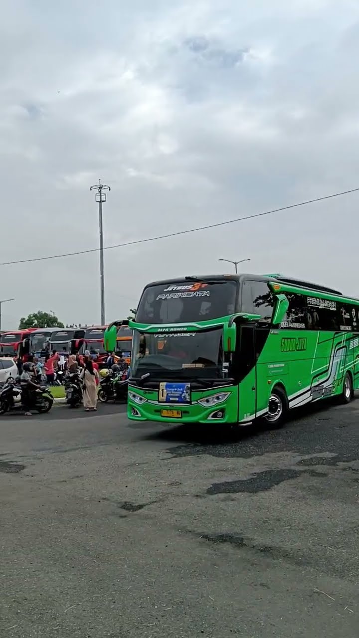 Tragedi di Jalan Raya: Kecelakaan Maut Bus Pariwisata Subur Jaya dan Upaya Pencegahan di Masa Mendatang