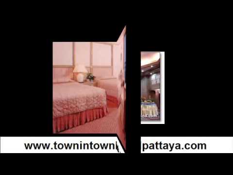 Town in Town Hotel Pattaya