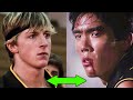 Can Johnny Lawrence BEAT Chozen?  FULL BREAKDOWN - Cobra Kai Explained