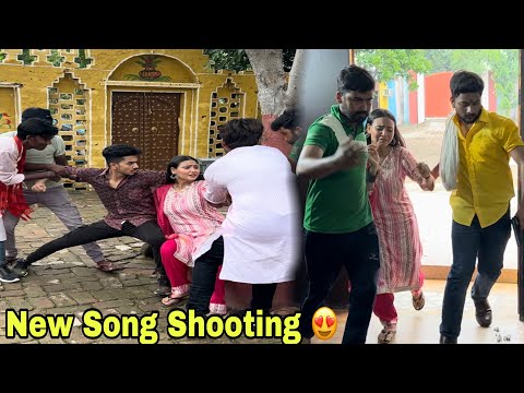 Bhojpuri New Song 😍|| Ritika is crying 🥹❤️|| Subhash450vlogs