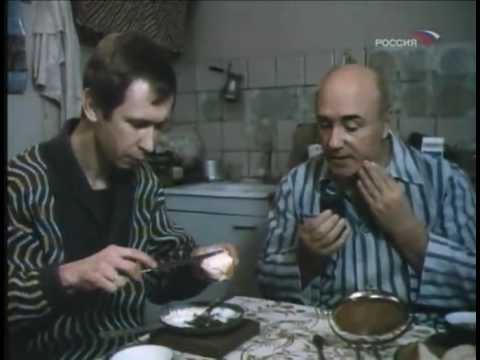 Фитиль №157-04 "Чужая родня" (1990)