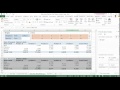 Display data from the Grand Total column of a Pivot Table on a Stacked Pivot Chart