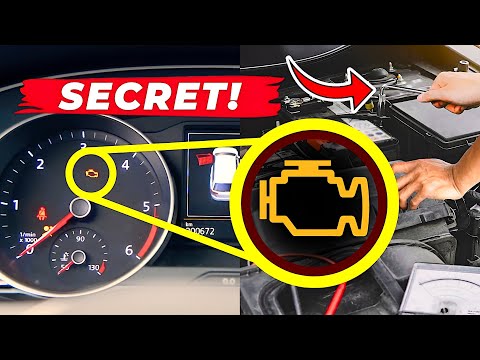 Doing This Will RESET Your Car and Fix It for FREE