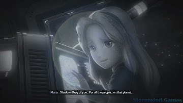 Sonic x Shadow Generations - Shadow