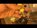 How To Install Proflex Propane Gas Line Easy Assembly instructions