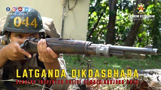 LATIHAN BERGANDA DIKDASBHARA SIPSS TA 2020