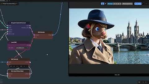 Z-Image-Turbo - Geweldige beeldkwaliteit met verbazingwekkende snelheid in ComfyUI!