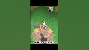 how to bomb jump on mobile ipad/phone #mm2 #roblox #goviral #pleasesubscribe
