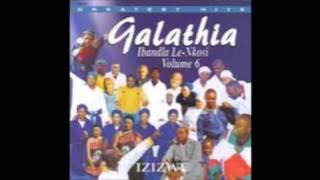 Galathia Ibamdla LeNkosi - Indlunkulu Album