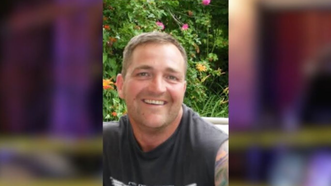 Alberta man charged with 2nd-degree murder in Waterdown homicide - YouTube