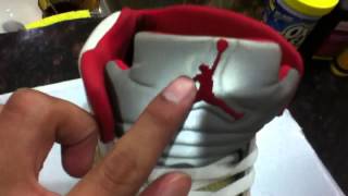 jordan 5 fire red 1999