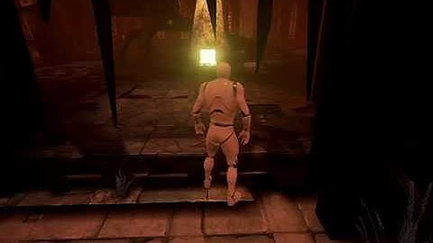 Dynamic Material Instance Test