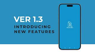 App Update V1.3 | Reams CMMS screenshot 5