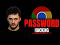 How Hackers Steal Your Saved Passwords (stay safe)