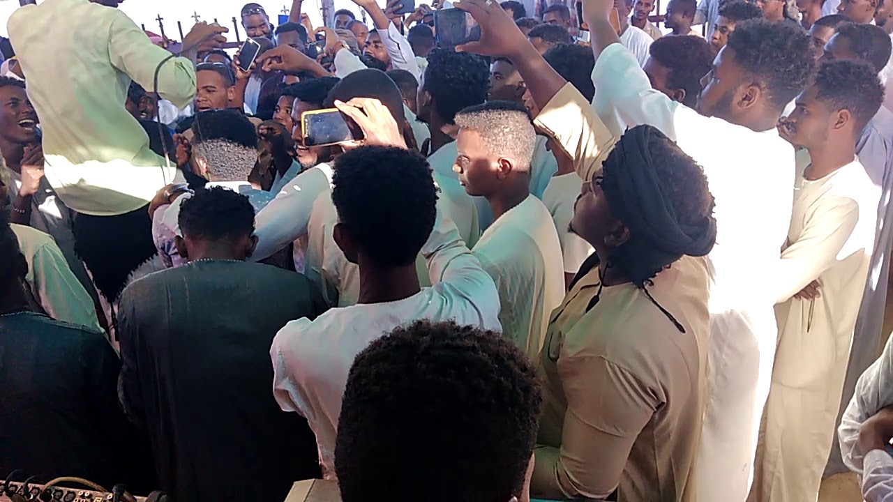 غريبن موي ووو نوبه +اباذر قاشا