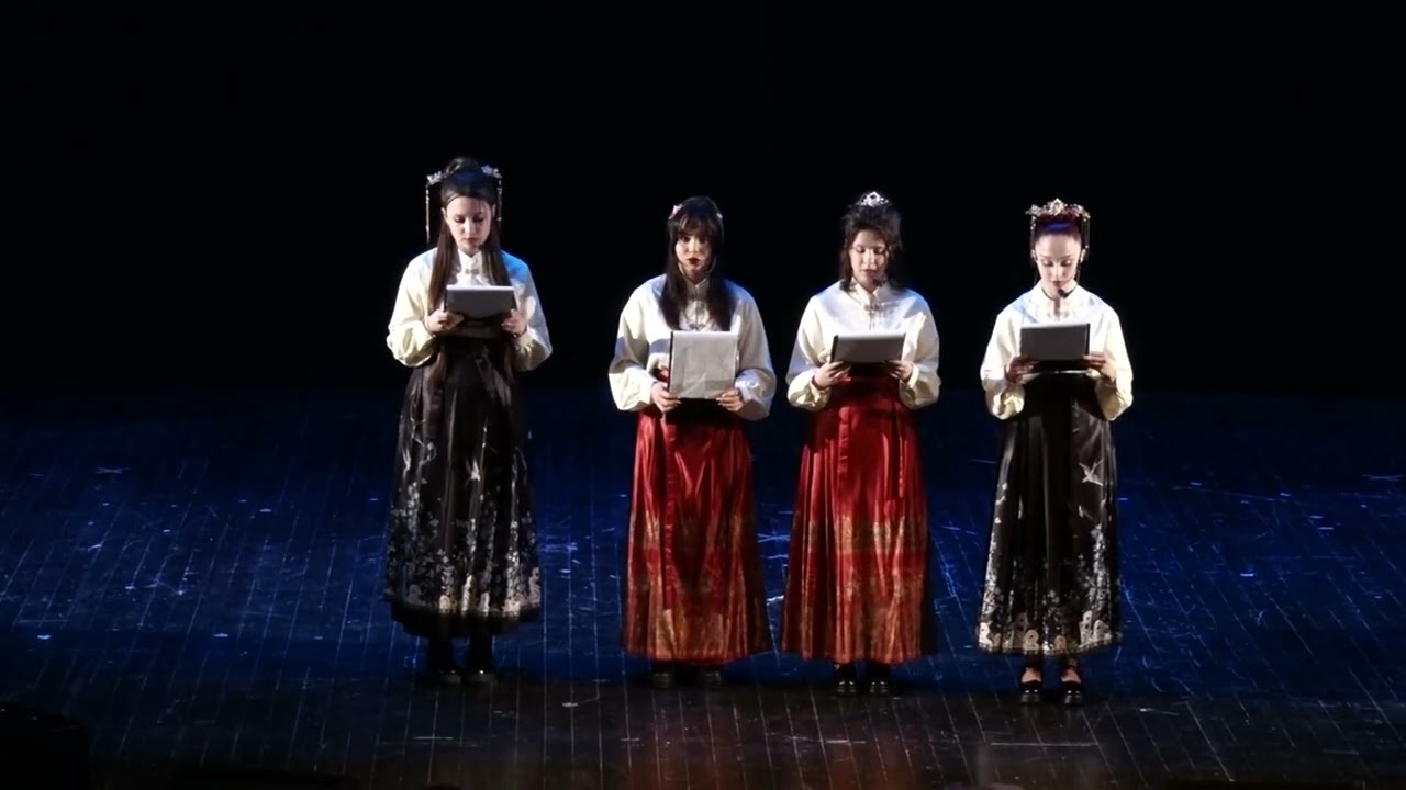 Празничен концерт на СУ 