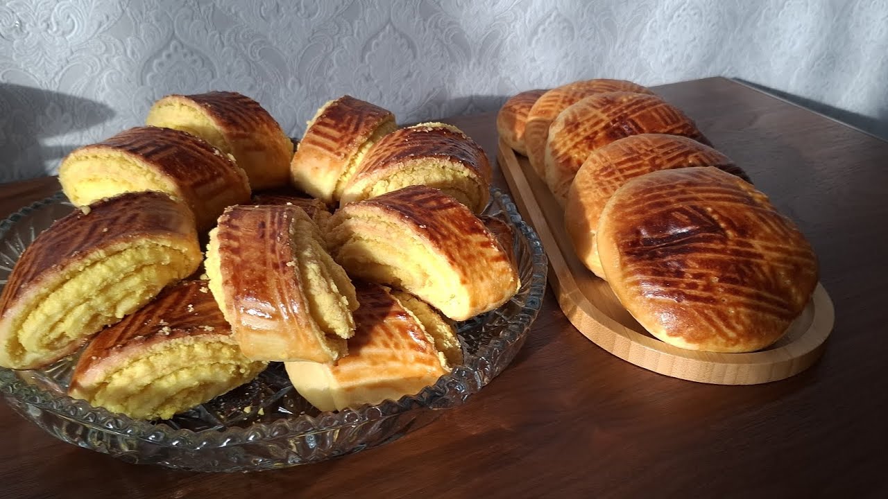 KƏTƏ sevirsinizsə bu resepti mütləq sınamalısınız 🤩🤩