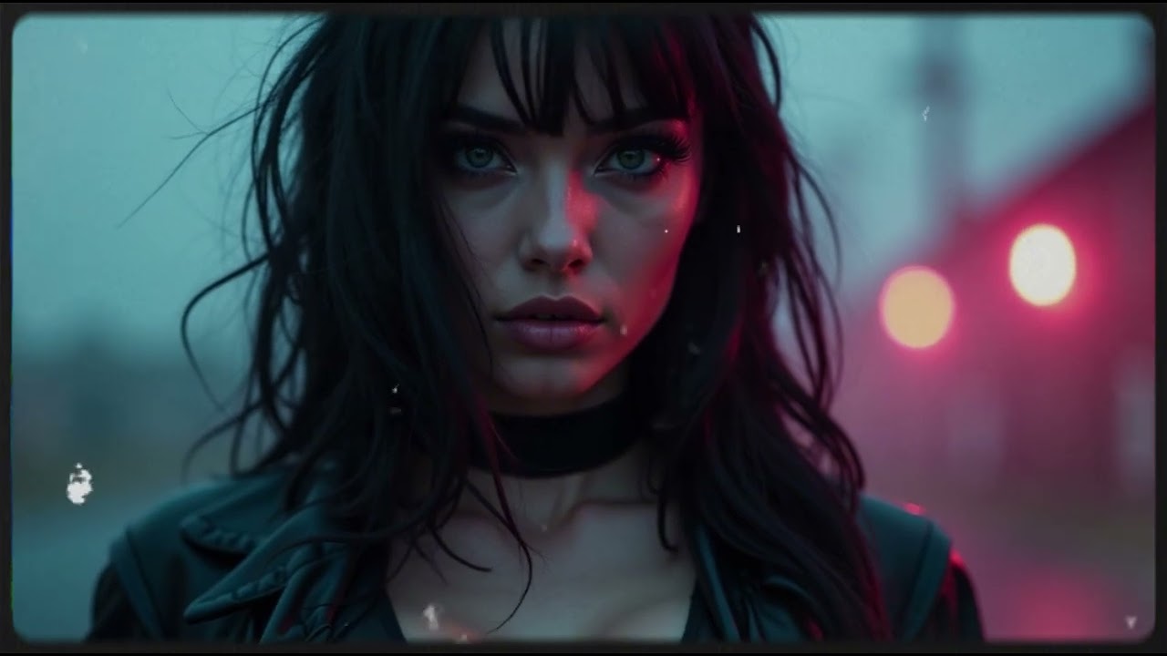 Suzuki Speed - Drone Romance [Deep House]