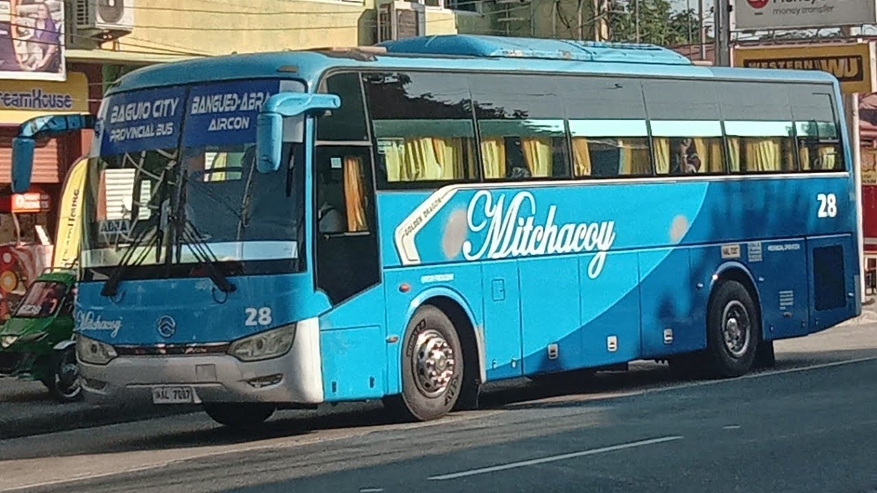 Mitchacoy 28 Operated By F&C Bangar Rides At 5min 