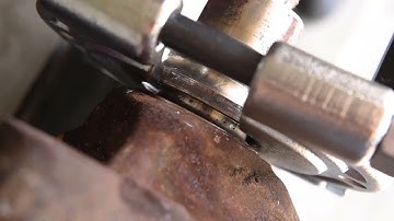 Bộ cảo vam đĩa mặt trăng 12PC