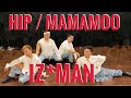 『HIP / MAMAMOO 마마무』 Male Dance Cover【IZ*MAN企画】