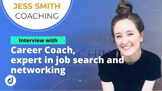 Interview with Career Coach: how to network and how to make your LinkedIn stand out!