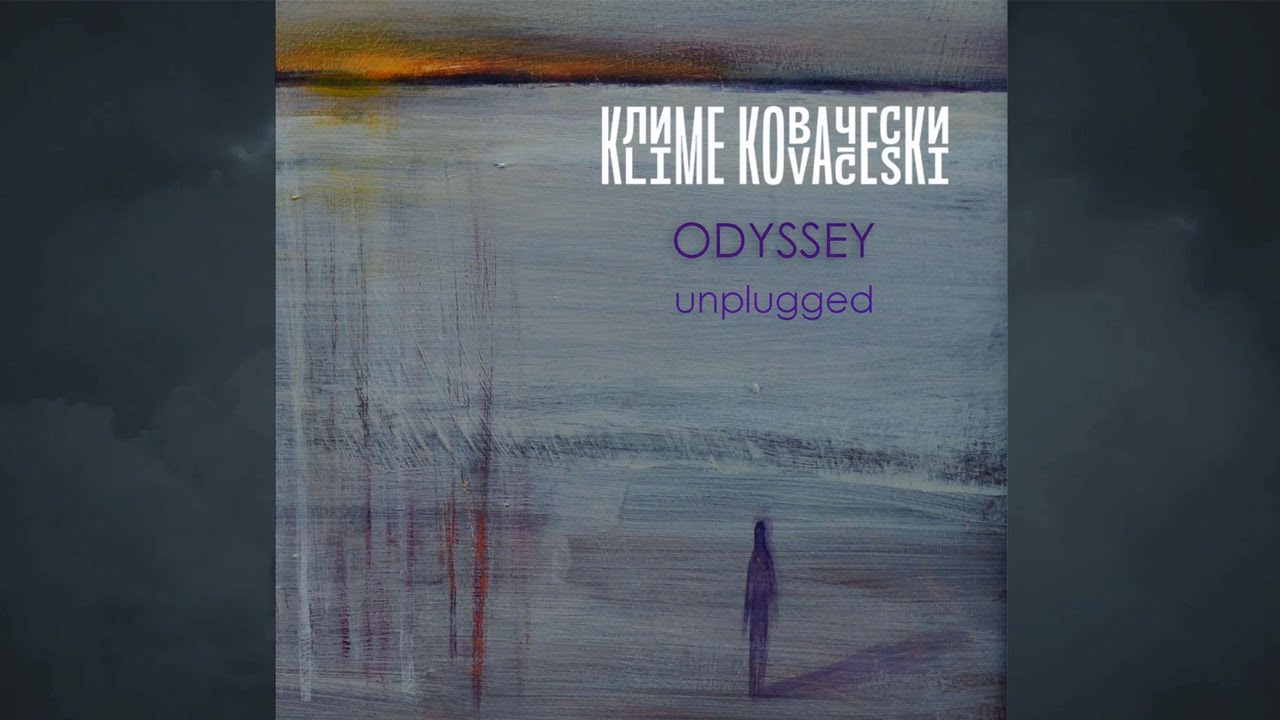 Odyssey - Unplugged | Klime Kovaceski | Bound in Shadows