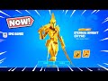 How to Get the SECRET Eternal Knight Style in Fortnite! (FREE)