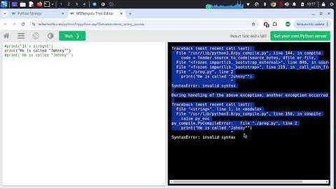 Master Python Strings: A Beginner
