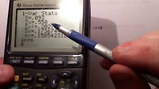 Hypothesis Testing Two population means matched pairs