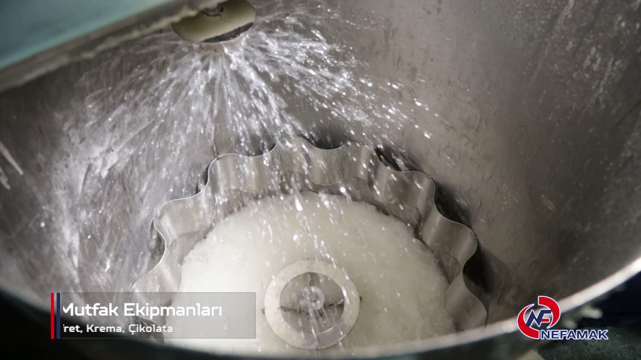 NEFAMAK GOFRET ÜRETİM HATLARI