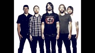 Foo Fighters - One By One @ Shoreline Amphitheater 09162015
