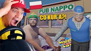 🚗 MY WINTER CAR PO POLSKU! | My Winter Car 013