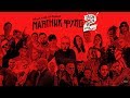 Ждем всех на рэп-фестивале «Маятник Фуко 2»