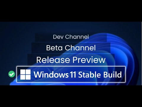 How switch from Dev Channel to Beta etc Channel in Windows Insider ...