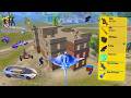 MY NEW BEST SQUAD WIPES GAMEPLAY IN THIS MODE pubg 