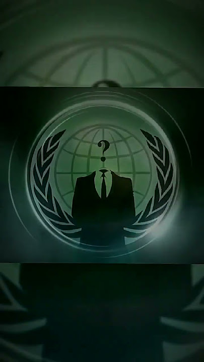 Anonymous Hacker #short #shorts #hacker #anonymous #bjorka #hack