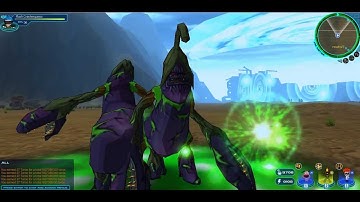 Fusionfall The Battle Between Fuse