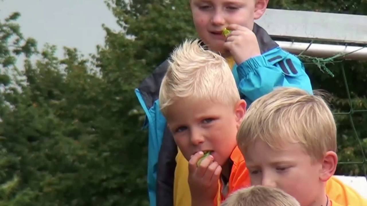 SV Wymeer-Boen e. V. wird 60