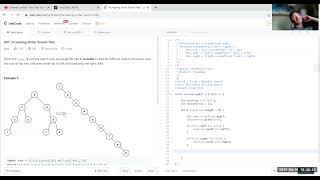 897  Increasing Order Search Tree - Javascript - Space: O(n) Time: O(n) - Leetcode