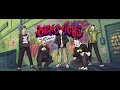 No life  obnoxious feat emmure official music  bvtv music