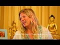 White Tara [part 5] The Three Samadhis with Kate Thomas