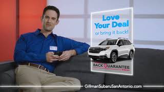 Career Overview Financing Offer: Low financing on a NEW 2025 Subaru Crosstrek
